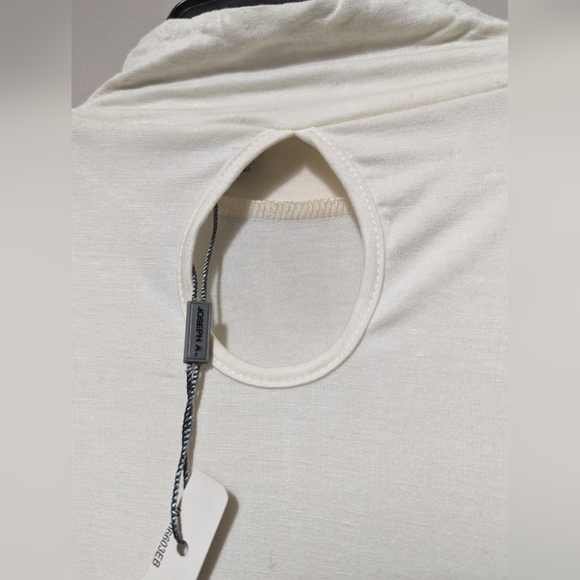 Joseph A. Renaissance Blouse - Picture 9 of 9